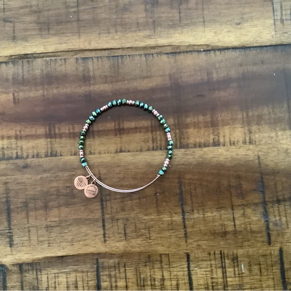 Alex and ani bracelet - Picture 2 of 2